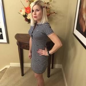 Meet your Posher, Candace